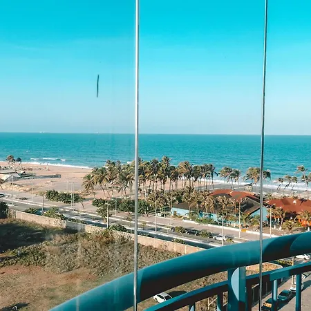Apartamento Village - Do Futuro *
