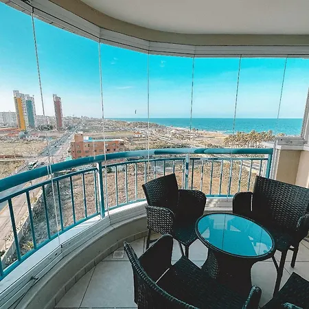 Village - Do Futuro Apartamento