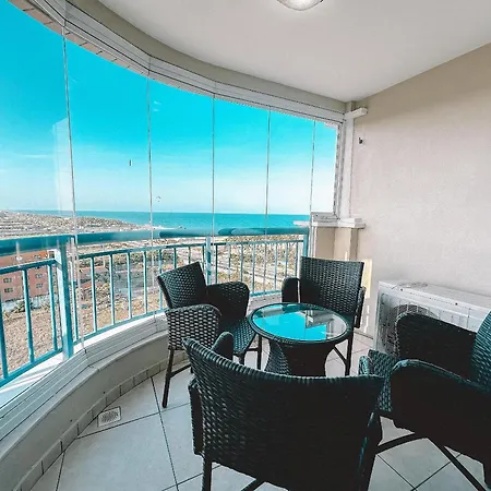 Apartamento Village - Do Futuro