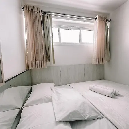 Apartamento Village - Do Futuro Fortaleza (Ceara)