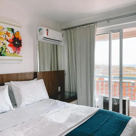 Apartamento Village - Do Futuro