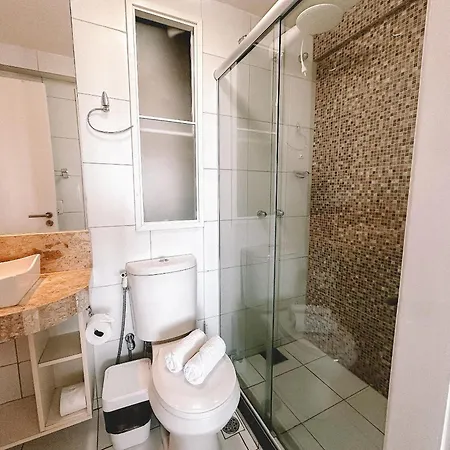 Apartamento Village - Do Futuro *