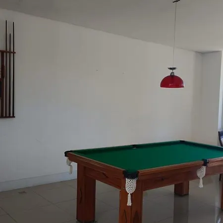 Village - Do Futuro Apartamento