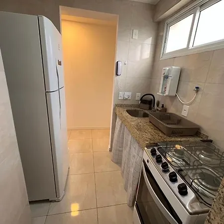 Apartamento Village - Do Futuro Fortaleza (Ceara)