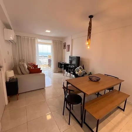 Apartamento Village - Do Futuro Fortaleza (Ceara)